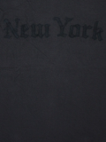 LEFT FIELD NY TIMES SS TEE ブラック