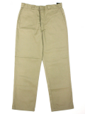 DICKIES ORIGINAL 874 WORK PANTS カーキ