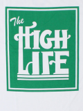 ORISUE HIGH LIFE SS TEE ホワイト