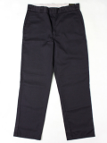 DICKIES ORIGINAL 874 WORK PANTS ブラック