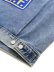 画像7: 【送料無料】LEVI'S FRANCE FOOTBALL TYPE II JACKET DARK WASH (7)