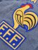 画像4: 【送料無料】LEVI'S FRANCE FOOTBALL TYPE II JACKET DARK WASH (4)