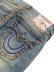 画像5: 【送料無料】TRUE RELIGION RICKY SUPER T FLAP STRAIGHT 34" SEAGRASS MEDIUM WASH (5)
