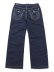 画像1: 【送料無料】TRUE RELIGION VINNY NYLON BIG T FLAP ULTRA BAGGY PANT TURQUOISE (1)