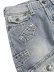 画像3: 【送料無料】TRUE RELIGION RICKY SUPER T MULTI-POCKET STRAIGHT 34" GRENDAL LIGHT WASH (3)