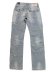 画像1: 【送料無料】TRUE RELIGION RICKY SUPER T MULTI-POCKET STRAIGHT 34" GRENDAL LIGHT WASH (1)