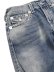 画像3: 【送料無料】TRUE RELIGION RICKY SUPER T FLAP STRAIGHT 34" LIGHTING MEDIUM WASH (3)