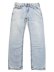 画像2: 【送料無料】TRUE RELIGION RICKY ROPE STITCH FLAP STRAIGHT 34" COASTLINE ASH LTW (2)