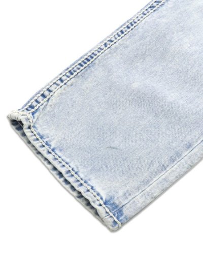 画像6: 【送料無料】TRUE RELIGION RICKY ROPE STITCH FLAP STRAIGHT 34" COASTLINE ASH LTW