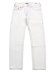 画像2: 【送料無料】TRUE RELIGION ROCCO BIG T FLAP SKINNY 32" OPTIC WHITE (2)
