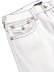 画像3: 【送料無料】TRUE RELIGION ROCCO BIG T FLAP SKINNY 32" OPTIC WHITE (3)