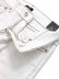 画像4: 【送料無料】TRUE RELIGION ROCCO BIG T FLAP SKINNY 32" OPTIC WHITE (4)