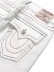 画像5: 【送料無料】TRUE RELIGION ROCCO BIG T FLAP SKINNY 32" OPTIC WHITE (5)