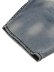 画像6: 【送料無料】TRUE RELIGION BOBBY SUPER T BAGGY SHORT LIGHTING MEDIUM WASH (6)