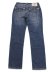 画像1: 【送料無料】TRUE RELIGION RICKY SUPER T FLAP 34" CITY WEST FADE DARK WASH (1)