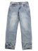 画像2: 【送料無料】TRUE RELIGION BOBBY BIG T REPURPOSED FLAP BAGGY 32" GOLDEN SLOUCH LTW (2)
