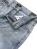 画像4: 【送料無料】TRUE RELIGION BOBBY BIG T REPURPOSED FLAP BAGGY 32" GOLDEN SLOUCH LTW (4)