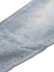 画像6: 【送料無料】TRUE RELIGION BOBBY BIG T REPURPOSED FLAP BAGGY 32" GOLDEN SLOUCH LTW (6)