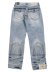 画像1: 【送料無料】TRUE RELIGION BOBBY BIG T REPURPOSED FLAP BAGGY 32" GOLDEN SLOUCH LTW (1)