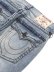 画像5: 【送料無料】TRUE RELIGION BOBBY BIG T REPURPOSED FLAP BAGGY 32" GOLDEN SLOUCH LTW (5)