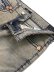 画像4: 【送料無料】TRUE RELIGION RICKY SUPER T FLAP STRAIGHT 34" DESERT WAY TINTED WASH (4)
