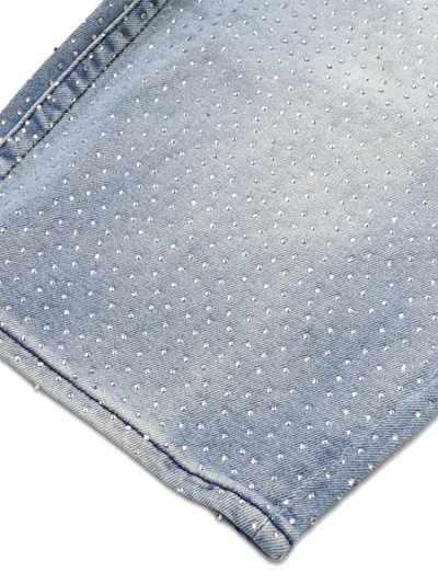 画像6: 【送料無料】TRUE RELIGION BOBBY FLAP SHORT SN CRYSTAL LIGHT SEA FOAM WASH