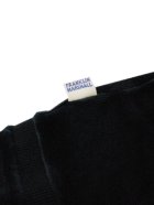 DETAIL PICS3: 【SALE】Lady's Franklin ＆ Marshall Velour All In One ブラック #30182-2016