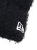画像4: NEW ERA SQUARE SHAGGY KNIT BLACK (4)