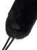 画像4: NEW ERA SHAGGY KNIT TRAPPER BLACK (4)