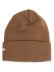 画像2: NEW ERA BASIC CUFF KNIT-LIGHT BRONZE/SNOW WHITE (2)
