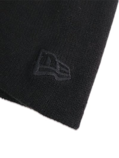 画像4: NEW ERA BASIC BEANIE YANKEES BLACK