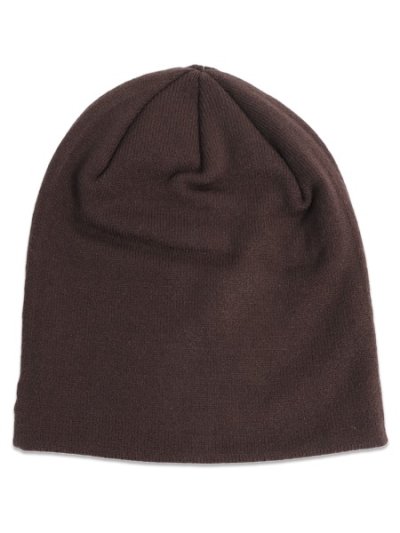 画像2: NEW ERA BASIC BEANIE DODGERS BURNT WOOD