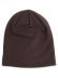 画像2: NEW ERA BASIC BEANIE DODGERS BURNT WOOD (2)