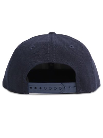 画像4: 【KIDS】NEW ERA YOUTH 9FIFTY COOPERSTOWN YANKEES NAVY