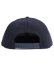 画像4: 【KIDS】NEW ERA YOUTH 9FIFTY COOPERSTOWN YANKEES NAVY (4)