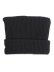 画像3: 【KIDS】NEW ERA YOUTH SQUARE RIB KNIT BLACK (3)