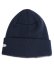 画像2: 【KIDS】NEW ERA YOUTH BASIC CUFF KNIT YANKEES NAVY (2)