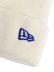 画像4: 【KIDS】NEW ERA YOUTH BASIC CUFF KNIT DODGERS CC OFF WHITE (4)