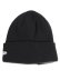 画像2: 【KIDS】NEW ERA KIDS BASIC CUFF KNIT DODGERS BLACK (2)