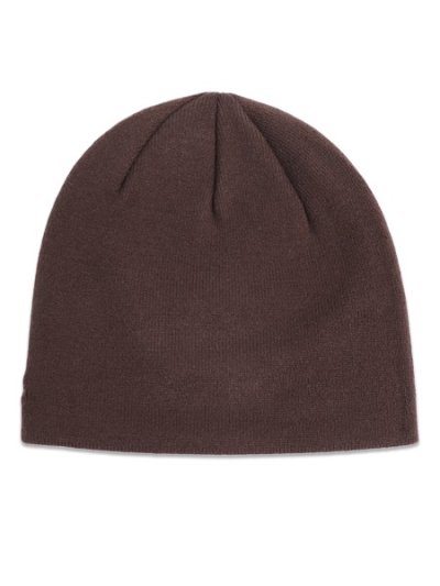 画像2: 【KIDS】NEW ERA KIDS BASIC BEANIE DODGERS BURNT WOOD