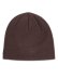 画像2: 【KIDS】NEW ERA KIDS BASIC BEANIE DODGERS BURNT WOOD (2)