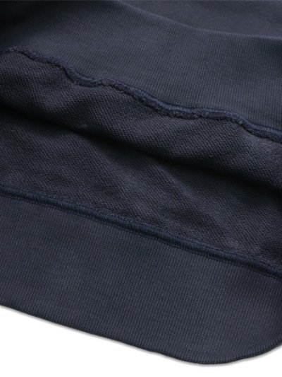 画像6: 【送料無料】NEW ERA BRONX BOMBERS PIZZA PULLOVER HOODIE YANKEES NAVY