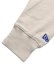 画像7: 【送料無料】NEW ERA BLEEDS BLUE HOT DOG PULLOVER HOODIE DODGERS STONE (7)