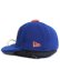 画像2: NEW ERA MINI CAP EARPHONE CASE METS LIGHT ROYAL (2)