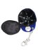 画像4: NEW ERA MINI CAP EARPHONE CASE METS LIGHT ROYAL (4)