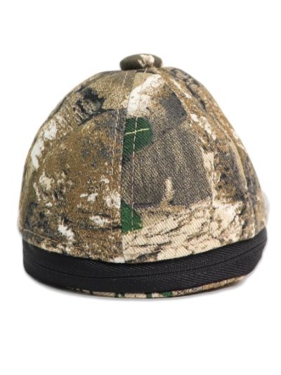 画像3: NEW ERA MINI CAP EARPHONE CASE FLAG LOGO REALTREE/PINK