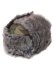 画像4: NEW ERA TRAPPER BASIC WOODLAND CAMO (4)