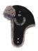 画像1: NEW ERA TRAPPER BASIC BLACK (1)