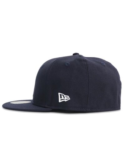 画像3: NEW ERA 59FIFTY COOPERSTOWN WOOL YANKEES NAVY