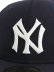 画像6: NEW ERA 59FIFTY COOPERSTOWN WOOL YANKEES NAVY (6)
